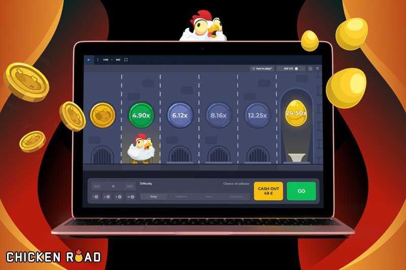 Ontdek het Heerlijke Spel met Chicken Road Casino in Nederland online - overview