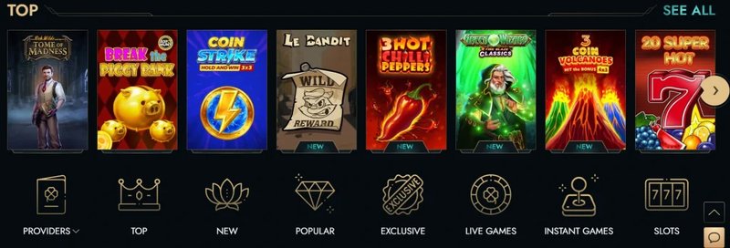 Recensione di Dolly Casino: bonus e prelievi veloci in Italia a Italy