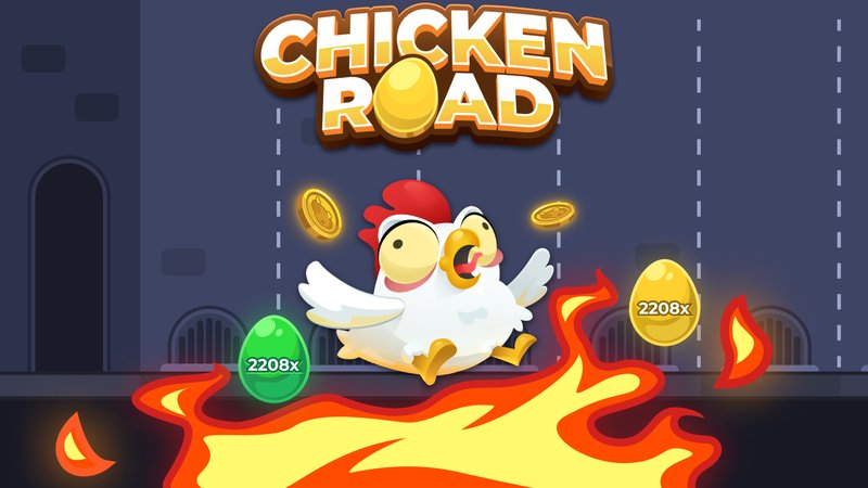 A look at chicken road
