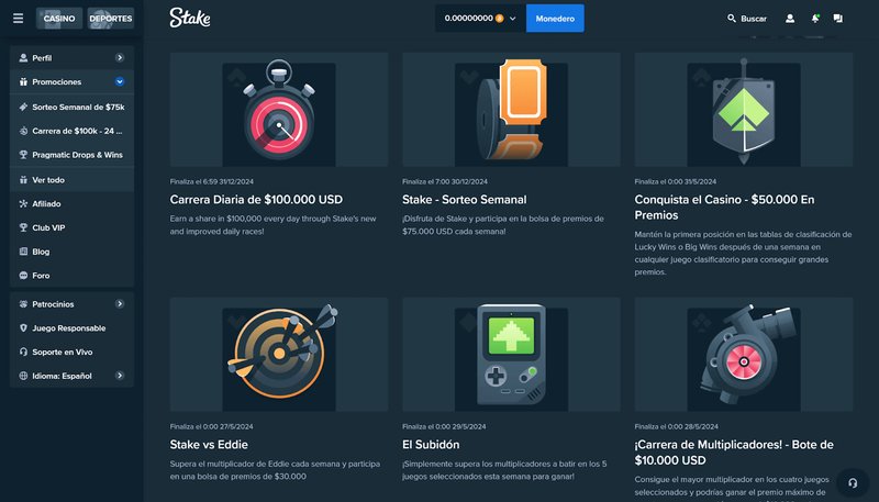 Learn about contraseña segura para stake