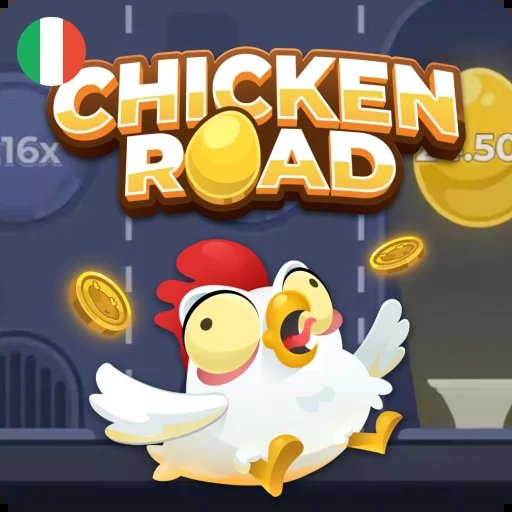 Descoperă chicken road