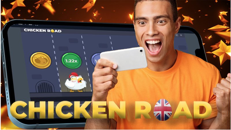 Ontdek de Spannende Wereld van Chicken Road op Online Casino's in Nederland